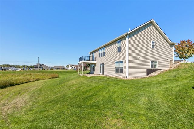 7362 Andy Court, Hudsonville, MI 49426
