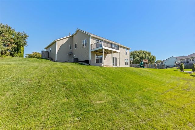 7362 Andy Court, Hudsonville, MI 49426