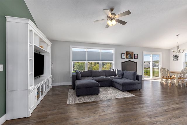 7362 Andy Court, Hudsonville, MI 49426