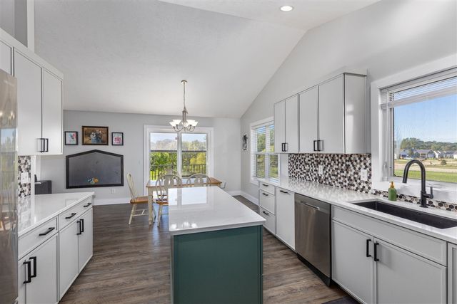 7362 Andy Court, Hudsonville, MI 49426