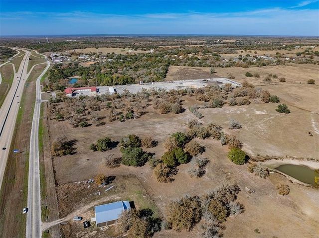 TBD Hwy 71 By- Feeder Road, La Grange, TX 78945