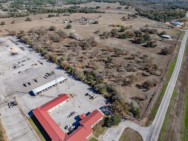 TBD Hwy 71 By- Feeder Road, La Grange, TX 78945