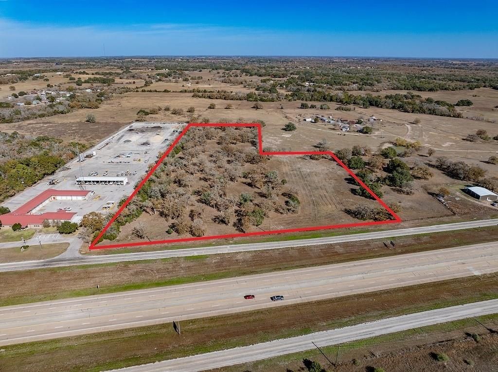 TBD Hwy 71 By- Feeder Road, La Grange, TX 78945