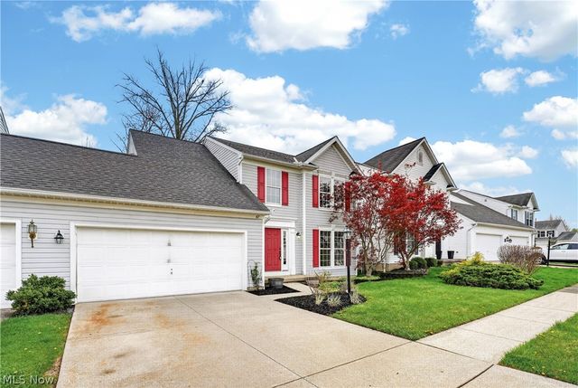 87 Crystal Court, Brunswick, OH 44212