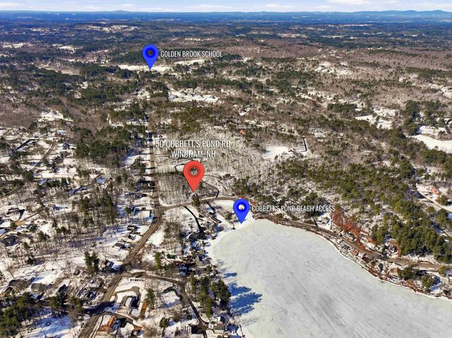 50 Cobbetts Pond Road, Windham, NH 03087