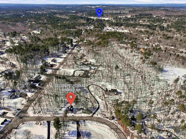 50 Cobbetts Pond Road, Windham, NH 03087