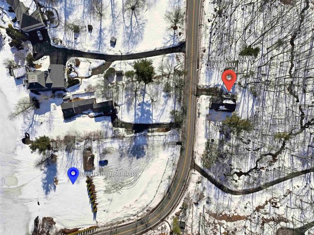 50 Cobbetts Pond Road, Windham, NH 03087