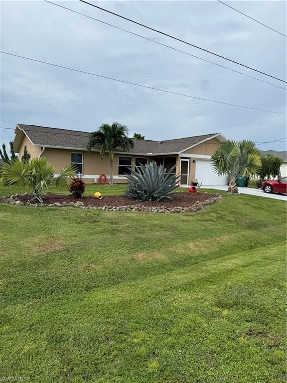 308 NW 20th TER, Cape Coral, FL 33993