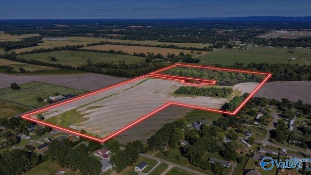 50 ACRES Charity Lane, Hazel Green, AL 35750