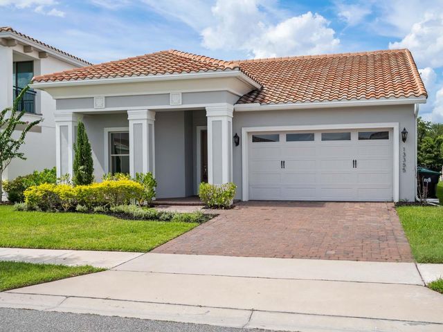 13355 BROMBOROUGH DRIVE, Orlando, FL 32832