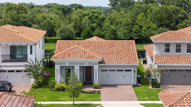 13355 BROMBOROUGH DRIVE, Orlando, FL 32832
