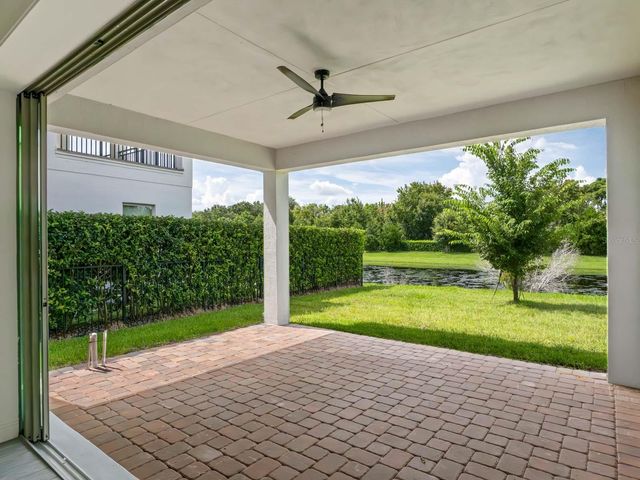 13355 BROMBOROUGH DRIVE, Orlando, FL 32832