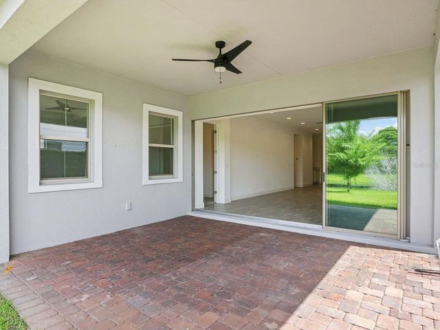13355 BROMBOROUGH DRIVE, Orlando, FL 32832