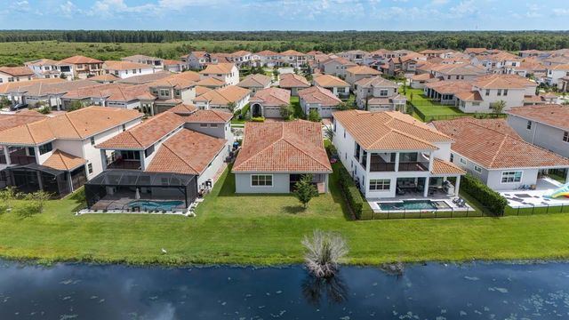 13355 BROMBOROUGH DRIVE, Orlando, FL 32832