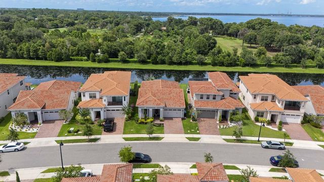 13355 BROMBOROUGH DRIVE, Orlando, FL 32832
