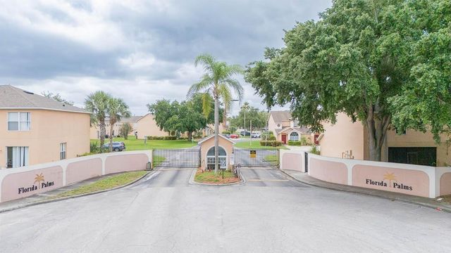 649 CAPTIVA CIRCLE, Kissimmee, FL 34741