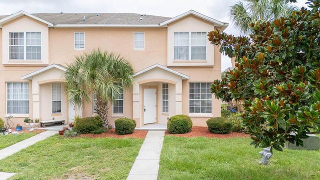 649 CAPTIVA CIRCLE, Kissimmee, FL 34741