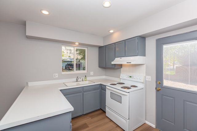 2601 Bookcliff Avenue, Grand Junction, CO 81501