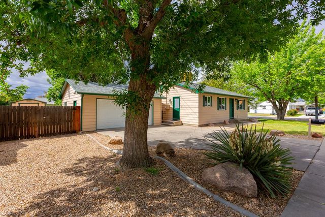2601 Bookcliff Avenue, Grand Junction, CO 81501