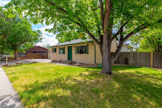 2601 Bookcliff Avenue, Grand Junction, CO 81501