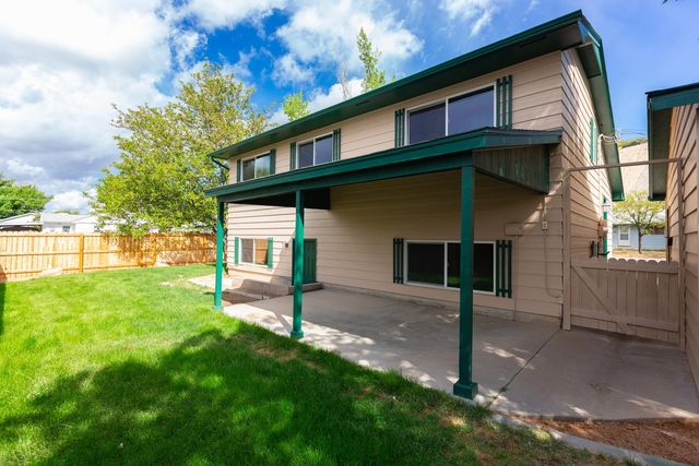 2601 Bookcliff Avenue, Grand Junction, CO 81501