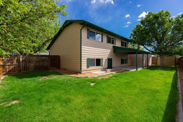 2601 Bookcliff Avenue, Grand Junction, CO 81501