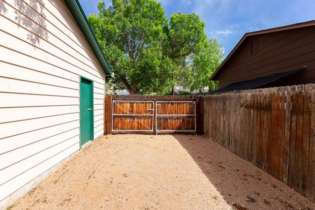2601 Bookcliff Avenue, Grand Junction, CO 81501