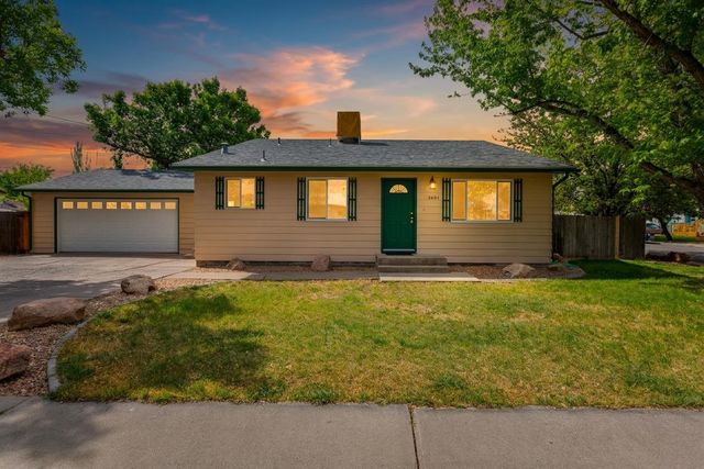 2601 Bookcliff Avenue, Grand Junction, CO 81501