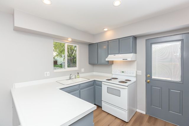 2601 Bookcliff Avenue, Grand Junction, CO 81501