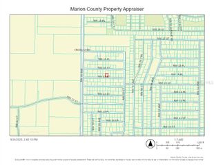 0 NW 15TH STREET, Ocala, FL 34482