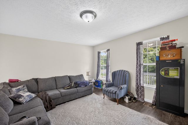 658 West End St, Cookeville, TN 38501