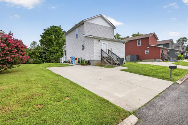 658 West End St, Cookeville, TN 38501