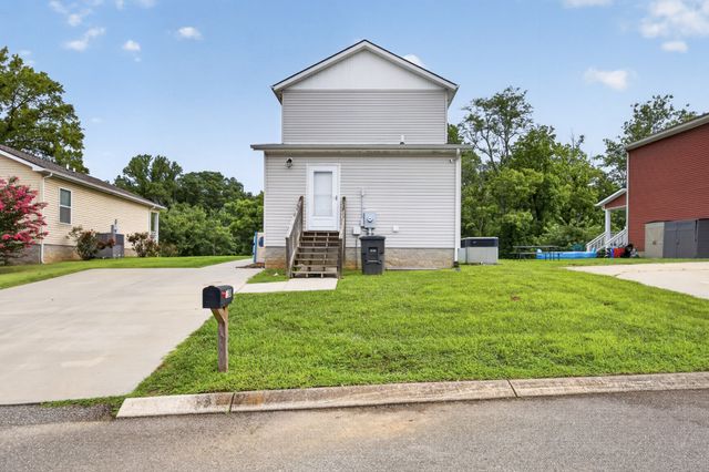 658 West End St, Cookeville, TN 38501