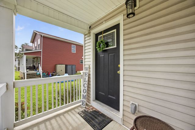 658 West End St, Cookeville, TN 38501
