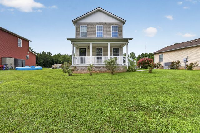 658 West End St, Cookeville, TN 38501