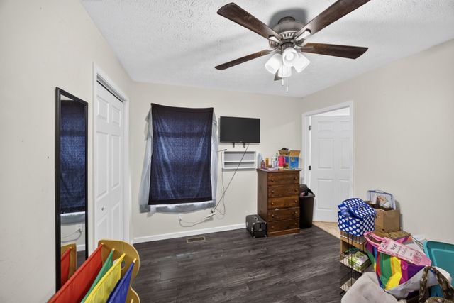 658 West End St, Cookeville, TN 38501