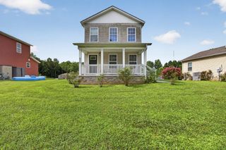 658 West End St, Cookeville, TN 38501