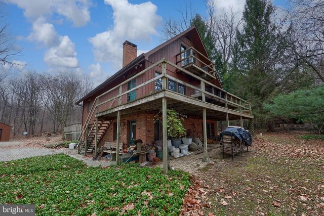 291 DOUTS HILL RD, Holtwood, PA 17532