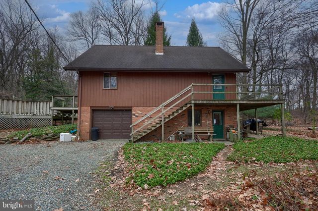 291 DOUTS HILL RD, Holtwood, PA 17532