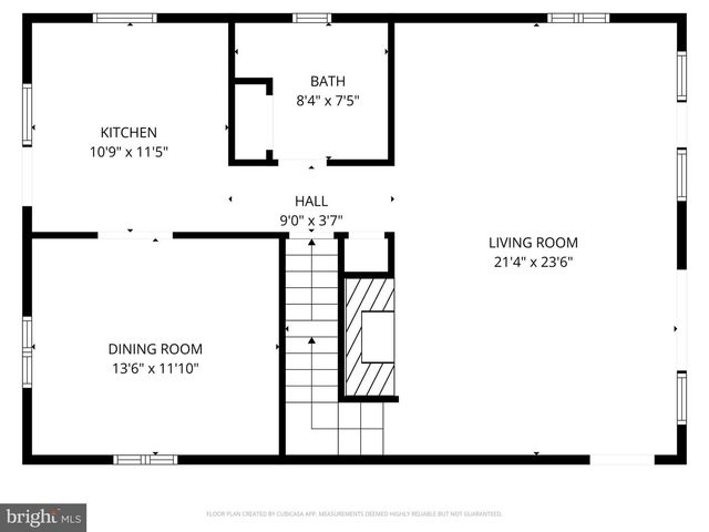 291 DOUTS HILL RD, Holtwood, PA 17532