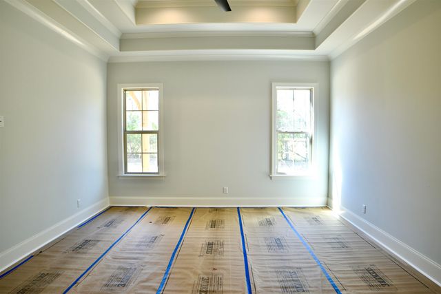 601 CEDAR SHADOWS CIR W, Collierville, TN 38017