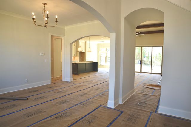 601 CEDAR SHADOWS CIR W, Collierville, TN 38017