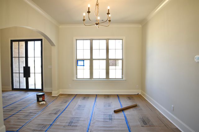 601 CEDAR SHADOWS CIR W, Collierville, TN 38017