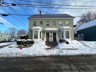 46-48 Lafayette Street, Rochester, NH 03867