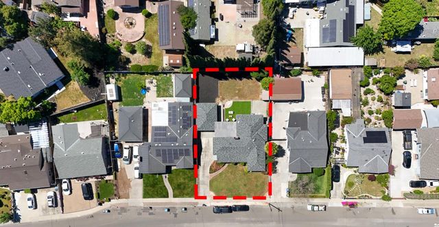 371 Doris Avenue, San Jose, CA 95127