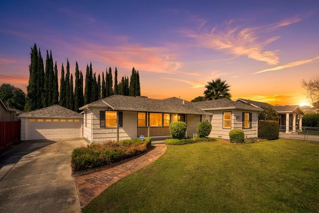 371 Doris Avenue, San Jose, CA 95127