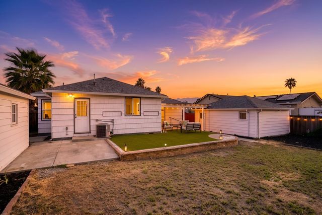 371 Doris Avenue, San Jose, CA 95127