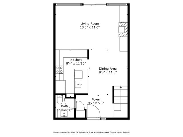 3321 Cole Avenue 107, Dallas, TX 75204