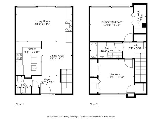 3321 Cole Avenue 107, Dallas, TX 75204
