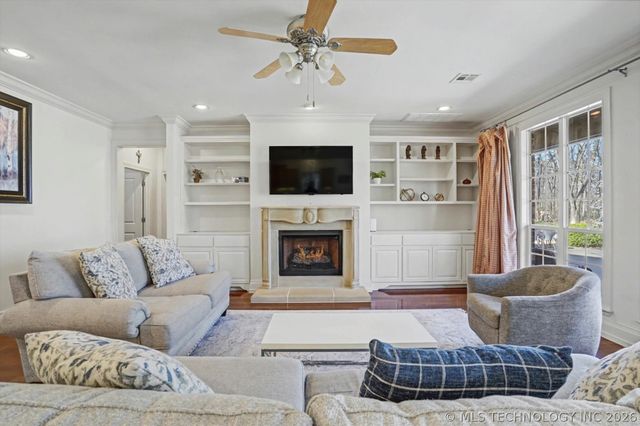 20033 E 75th Court North, Owasso, OK 74055